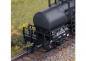 Preview: Trix 24170 Kesselwagen-Set DB