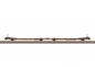Preview: Trix 24428 Flachwagen-Paar Laads TWA beladen