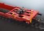 Preview: Trix 24470 Gelenk-Taschenwagen DB