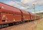 Preview: Trix 24968 Display Wagen Tals 968 DB (12 St.)