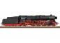Preview: Trix 25011 Dampflok BR 01.10 DB (Clubmodell)