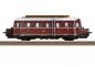 Preview: Trix 25135 Schienenbus VT 88.9 DB, III