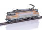 Preview: Trix H0 25163 E-Lok BB 2200 SNCF