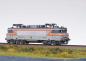 Preview: Trix H0 25163 E-Lok BB 2200 SNCF
