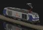 Preview: Trix 25291 Vectron Dual-Mode BR 248 RP