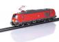 Preview: Trix 25299 Vectron DM BR 249 DB AG