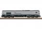 Preview: Trix 25301 Diesellok Class 66 RheinCargo