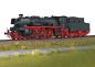 Preview: Märklin 38323 Dampflok 18 323 DB