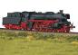 Preview: Märklin 38323 Dampflok 18 323 DB