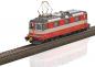 Preview: Trix 25420 E-Lok Re 4/4 II SBB