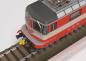Preview: Trix 25420 E-Lok Re 4/4 II SBB