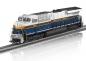 Preview: Trix 25443 US-Diesellok ES44AC UP
