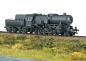 Preview: Trix 25532 Güterzug-Dampflok BR 52 DR