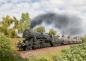 Preview: Trix 25532 Güterzug-Dampflok BR 52 DR