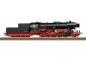 Preview: Trix 25535 Dampflok BR52 Steifrahmen DB