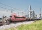 Preview: Trix H0 25655 E-Lok BR 151 DB