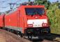 Preview: Trix 25800 E-Lok BR 186 DB AG