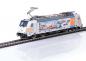 Preview: Trix 25803 E-Lok BR 186 HSL