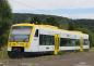 Preview: Trix 25966 Dieseltriebwagen RS SWEG