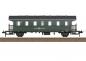 Preview: Trix 33725 Trix Express Clubwagen 2025