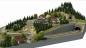 Preview: GP3-0100 C-Gleisplan Trossingen 300x300x300