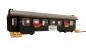 Preview: LB-MC999 Umbauwagen als Vereinsheim (H0)