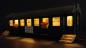 Preview: LB-MC999 Umbauwagen als Vereinsheim (H0)