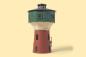 Preview: Auhagen 11335 Wasserturm H0