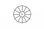 Preview: Auhagen 11335 Wasserturm H0