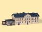 Preview: Auhagen 11346 Bahnhof Klingenberg-Colmnitz H0