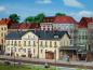 Preview: Auhagen 11346 Bahnhof Klingenberg-Colmnitz H0