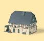 Preview: Auhagen 11359 Großes Bauernhaus  H0