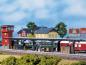 Preview: Auhagen 11376 H0 Bahnsteig