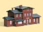 Preview: Auhagen 11381 Bahnhof Krakow  H0
