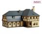 Preview: Auhagen 11409 Schmiede  H0