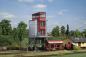 Preview: Auhagen 11446 Getreidespeicher H0
