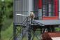 Preview: Auhagen 11446 Getreidespeicher H0
