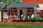 Preview: Auhagen 11448 Bahnhof Deinste H0