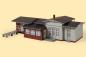 Preview: Auhagen 11448 Bahnhof Deinste H0