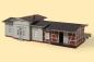 Preview: Auhagen 11448 Bahnhof Deinste H0