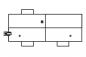 Preview: Auhagen 11450 Wohnhaus August-Hagen-Str. 1 H0