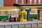Preview: Auhagen 11452 Bahnhofsausstattung H0