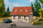 Preview: Auhagen 11455 Einfamilienhaus H0