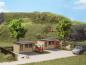 Preview: Auhagen 12339 Bungalows H0/TT