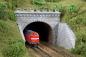 Preview: Auhagen 13277 Tunnelportale zweigleisig  TT