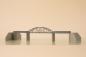 Preview: Auhagen 14483 Stahlbrücke N