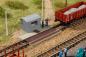 Preview: Auhagen 14487 Gleiswaage N