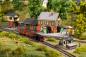 Preview: Auhagen 15306 Set Bahnhof Hagenau TT
