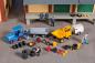 Preview: Auhagen 41646 Reifen, Felgen  H0