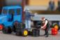 Preview: Auhagen 41646 Reifen, Felgen  H0